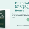 Financial Emergency? A 72-Hour Money Survival Plan to Regain Control Fast