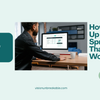 How to Set Up a Budget Spreadsheet That Actually Works (Excel & Google Sheets)
