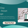 The 30-Day Budget Reset Challenge: Rebuild Your Finances One Day at a Time