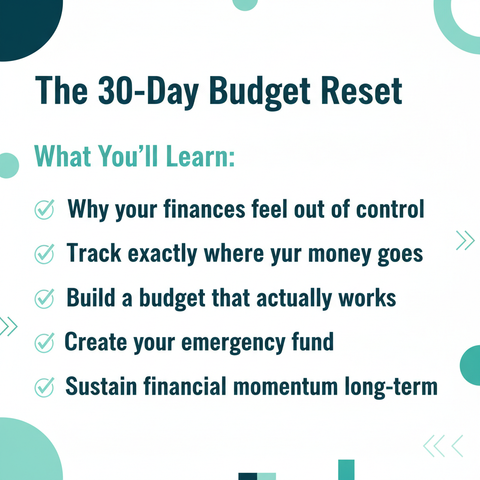 Benefits Graphic Teal