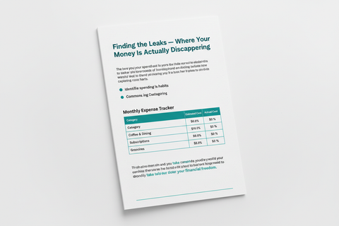 Inside Preview Teal